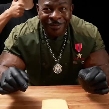 Cooking with master@