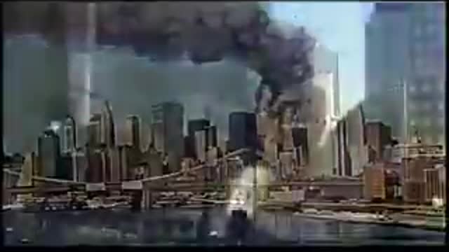 9-11 The Truth