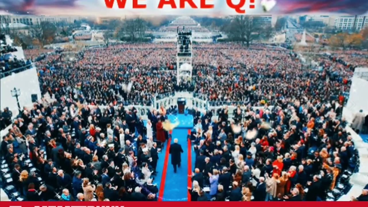 WE ARE Q