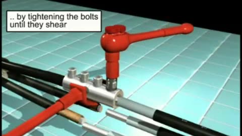 cable tech jointing