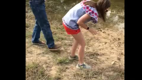 Funny Fishing | Fail Fishing | Funny hunting positions