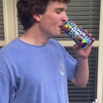 The effects of drinking bud light