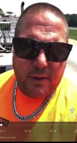 Running out of gas on the East Coast.