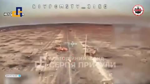 😅 Lol, FPV drone games with Russian soldiers!