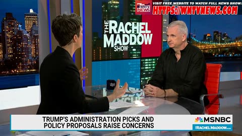 The Rachel Maddow Show - Alex Wagner Tonight 9PM - 12/16/2024