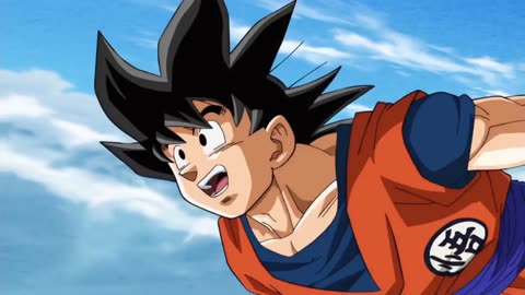 DRAGON BALL SUPER EPISODE 16