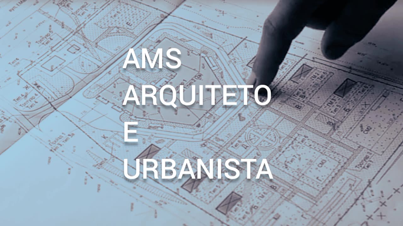 Análise, consultoria, assistência - AMS ARQUITETO E URBANISTA