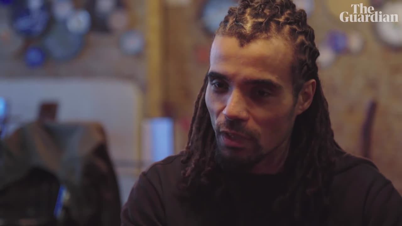 Akala talks to Owen Jones
