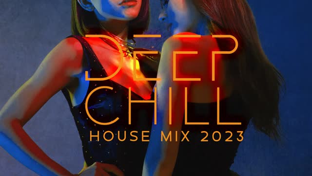 Feel the Night