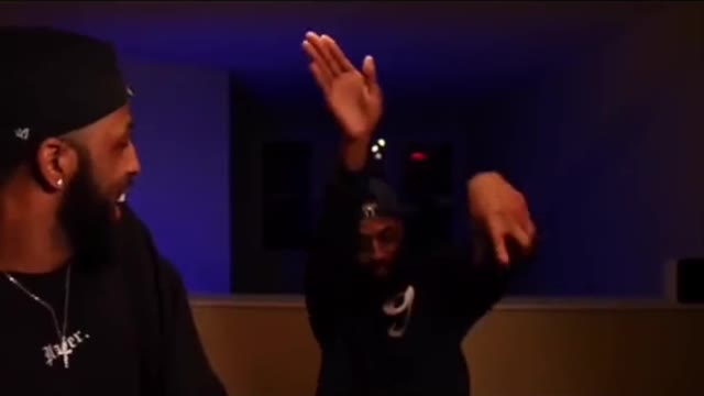 Nino Davoice song reactions