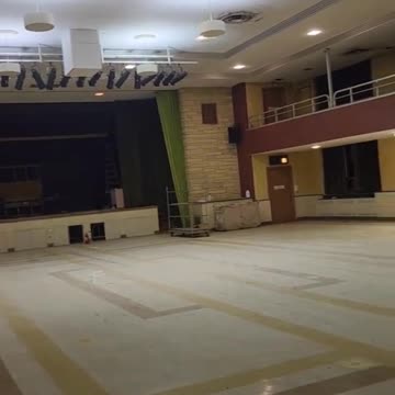 Chicago Zionist Tunnels