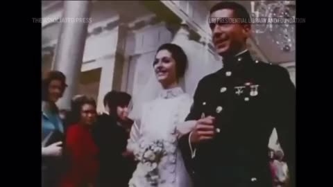 White House Weddings
