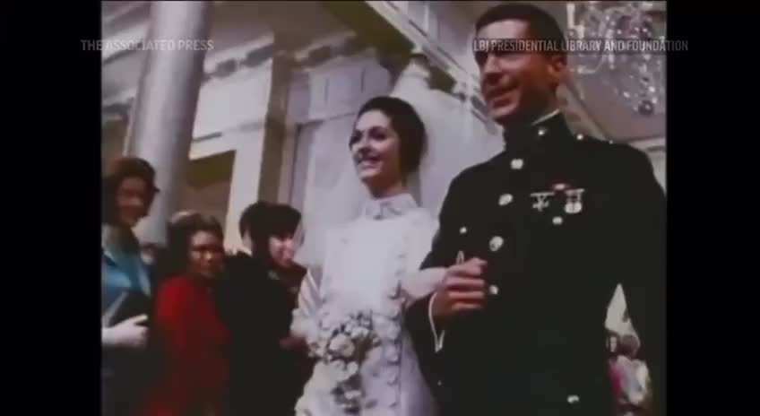 White House Weddings