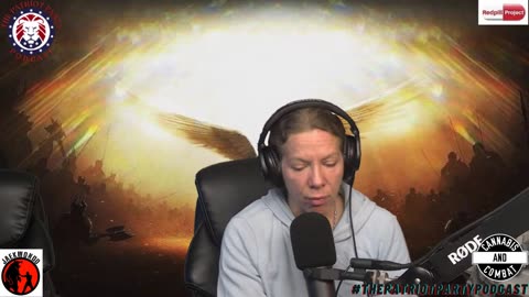 The Good Book: Live at 8am EST 2/9/24