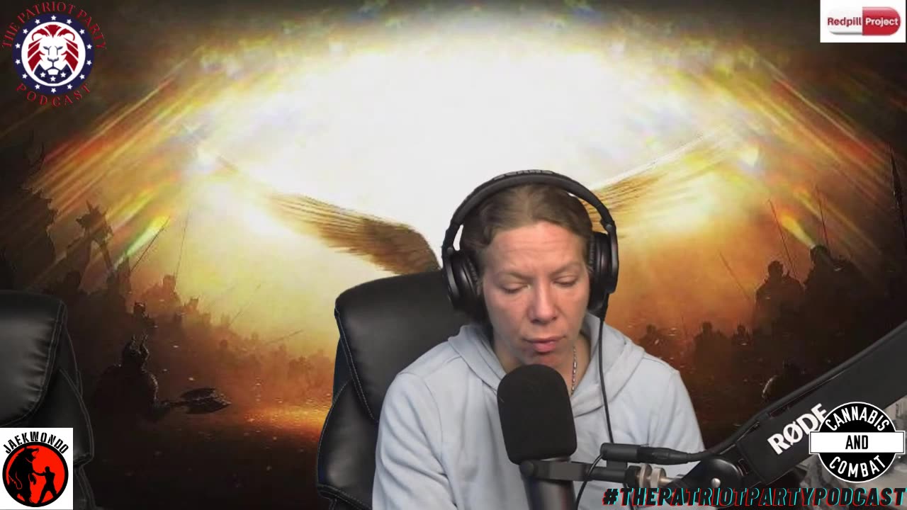 The Good Book: Live at 8am EST 2/9/24