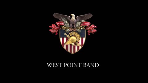 God Bless America - West Point Band