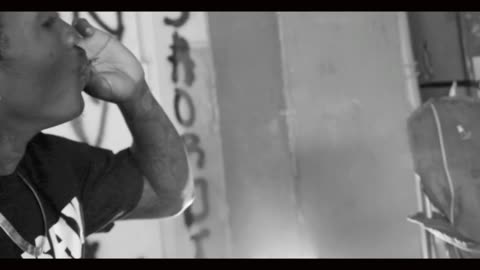 DIZZY WRIGHT - HAITIN ON ME
