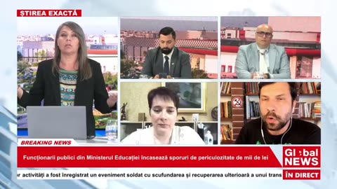 Știrea exactă (Global News România; 08.06.2023)2