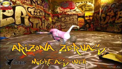 AUDIOBUG HIP HOP Arizona Zervas - Might As Well #audiobug71 #hiphop #music