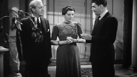 The Phantom Creeps S01E01 The Menacing Power