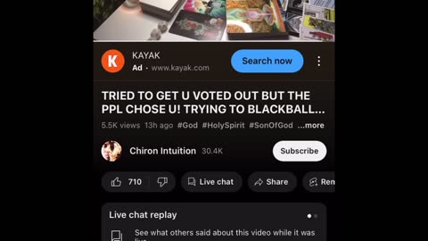 Ahh the smell of burning souls in the morning