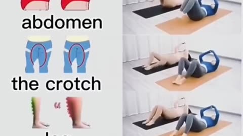 Exercise to do before bed #viral #shorts, #exercise