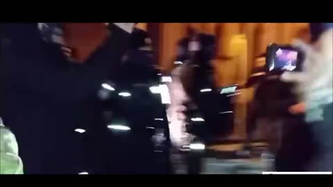 zatrzymanie Marcina Osadowskiego 19 Luty 2022