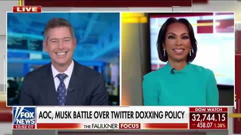 Elon Musk defends journalists' Twitter suspensions despite AOC's backlash