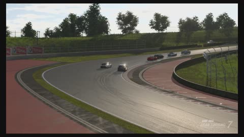 Gran Turismo7 Race494