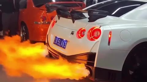 The power of GTR