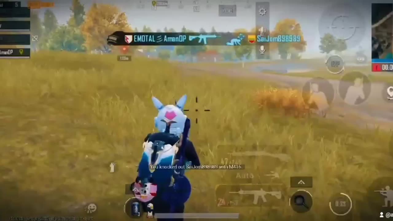 Pubg Short Clip