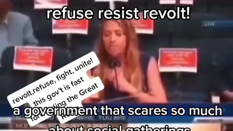 #Truth