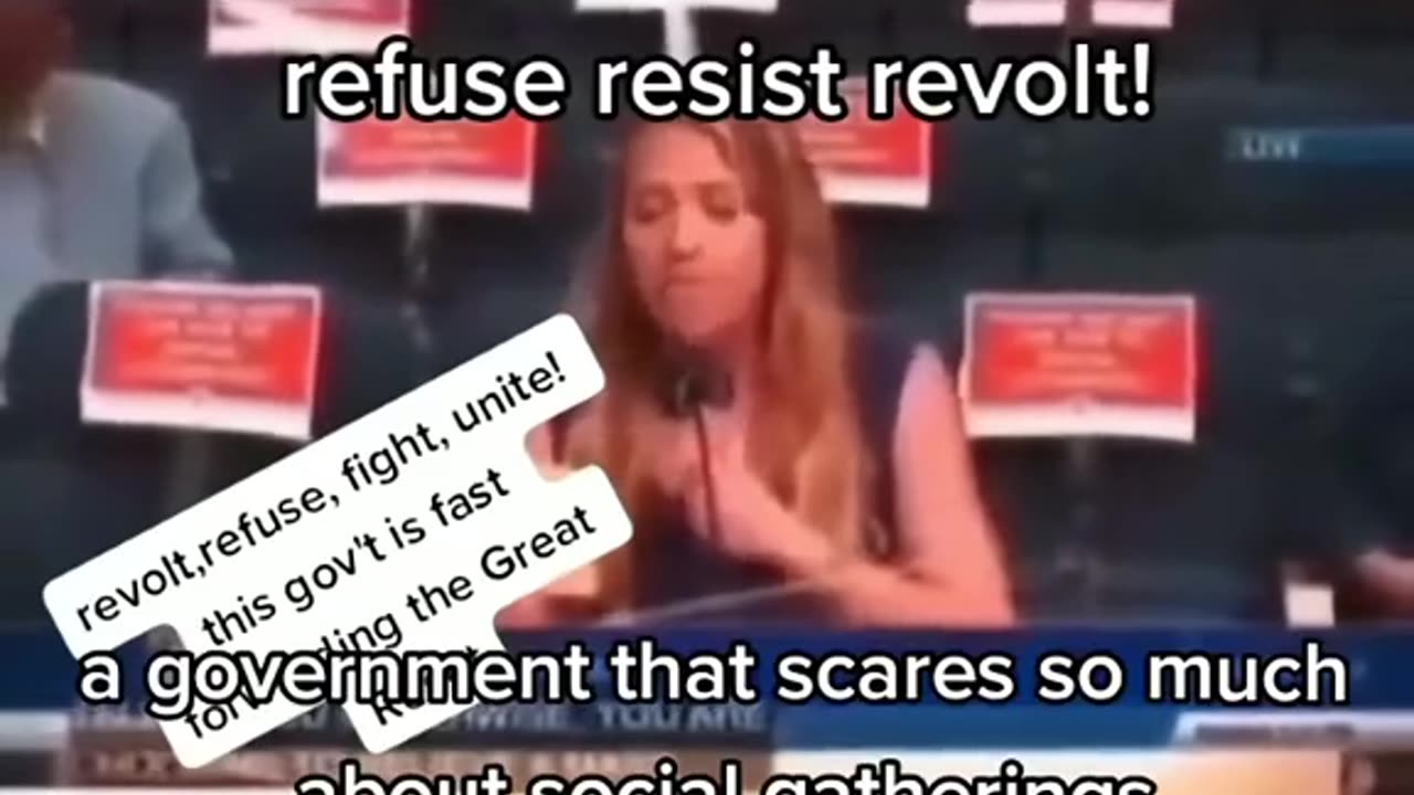 #Truth