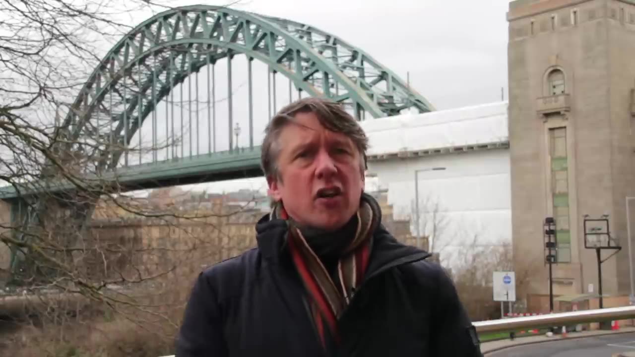 Jonathan Pie