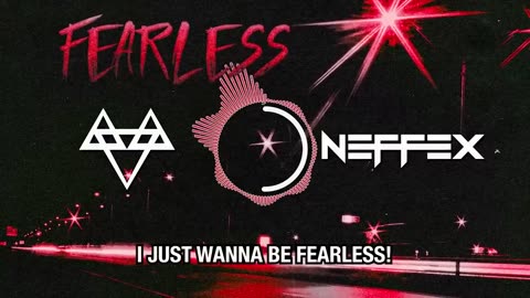 NEFFEX - Fearless