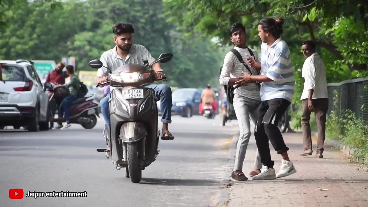 All time hits prank video 2023 | best prank funny video 2023 | prank video india