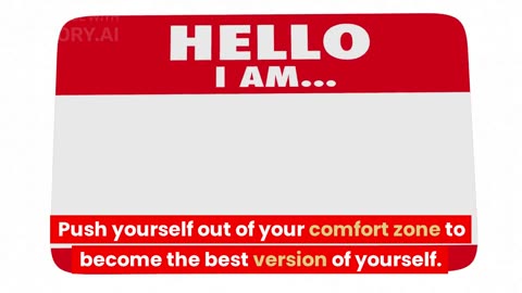 How to motivate your self