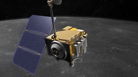 Unlocking the Lunar Gateway: NASA's Capstone Mission 🚀🌕