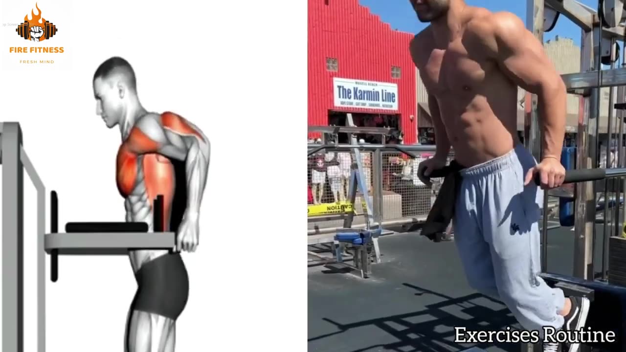 BEST WORKOUT FOR SIX PACS