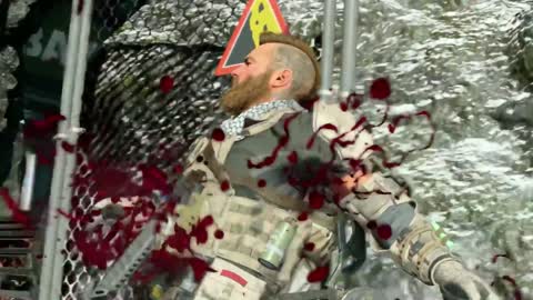 Call of Duty Black Ops 4 Multiplayer Reveal Trailer