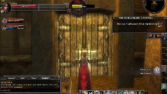 ddo lets play with unrelated comeantry part 7 2/2