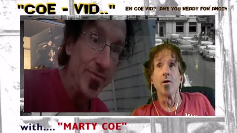 "FUNNIEST GUY IN THE WORLD!" - COE VID #14