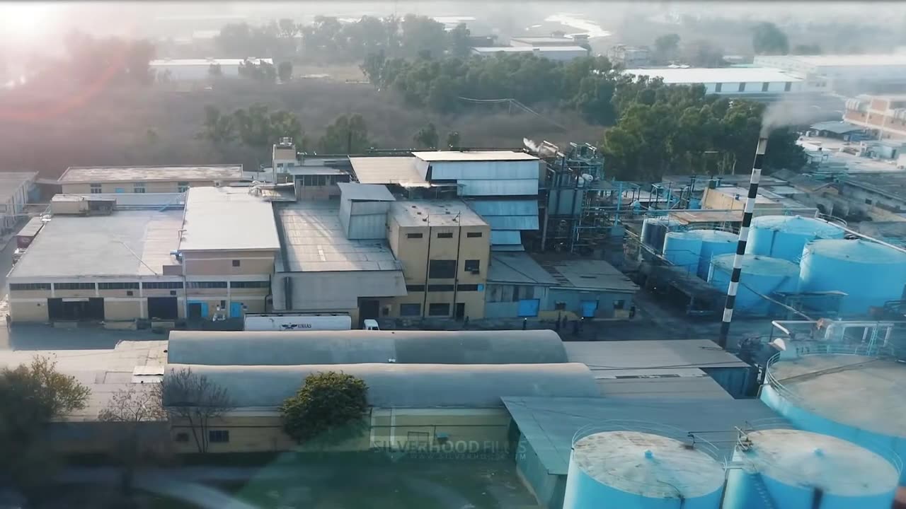 Punjab Oil Mills | ZAIQA Corporate Infomercial