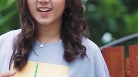 ROSYNTA DEWI - TIANG TOP