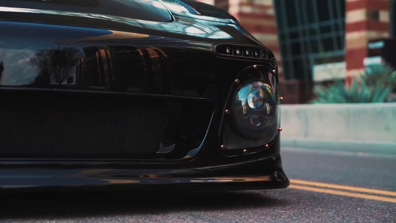 You think you must drive a Porsche brother in the future # Porsche 997