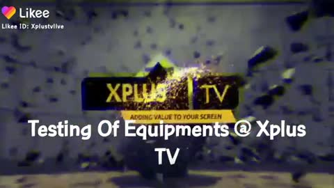 Xplus TV Montage