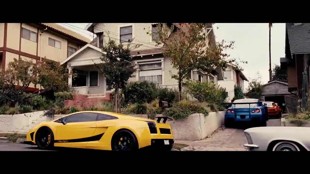 Wiz Khalifa - See You Again ft. Charlie Puth [Official Video] Furious 7 Soundtrack