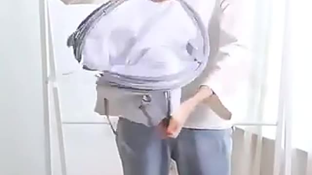 Exquisite cool hanging clip, convenient practical life full of sunshine