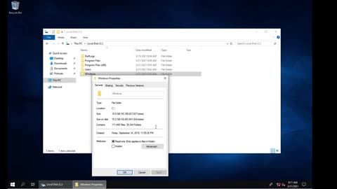 Windows 10 x64 Enterprise LTSC 2019 MARCH_2021 - LiteOS