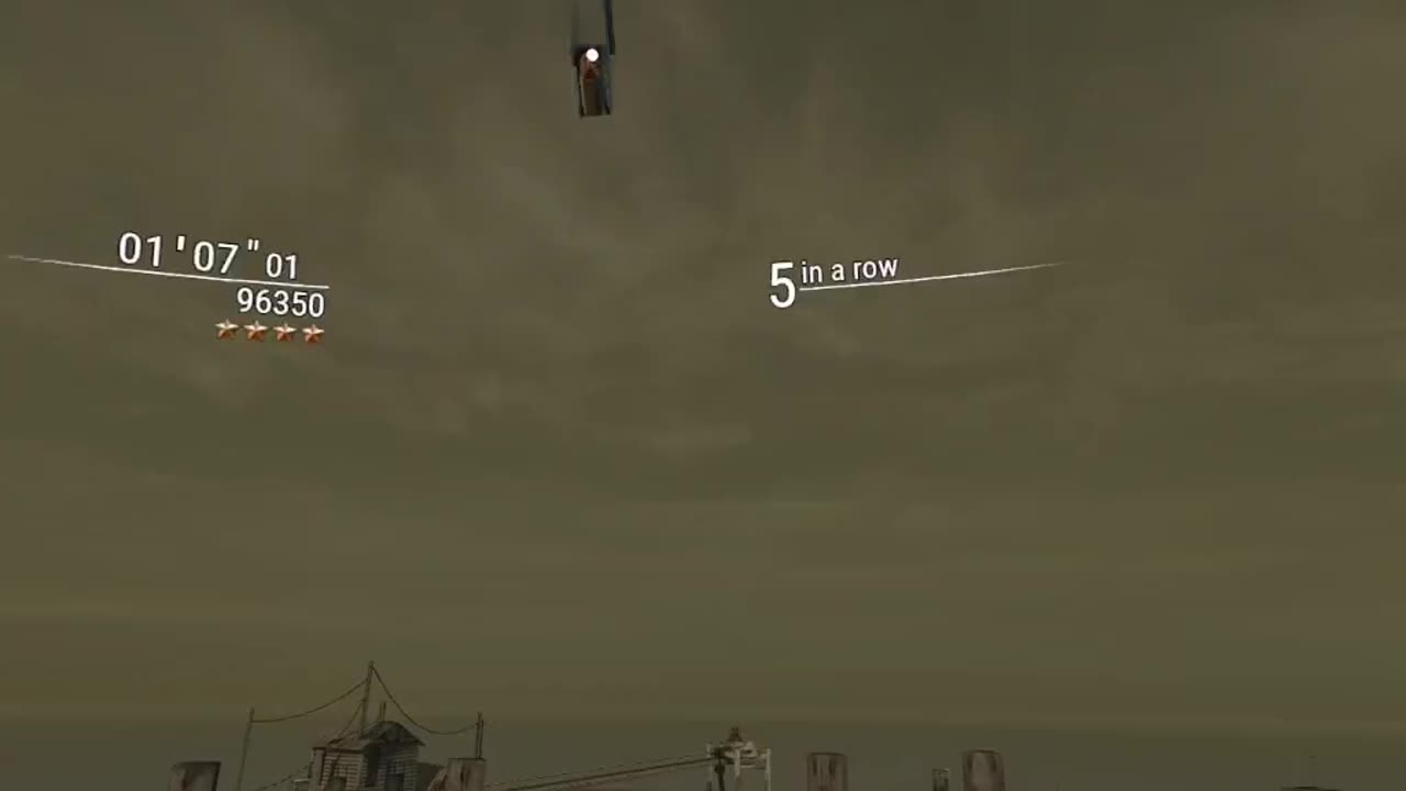 SMOOTH RELOAD #residentevil4vr